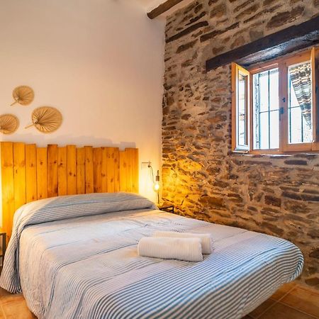 Paraje La Suerte Apartamento Crisantemo Adra Exterior foto